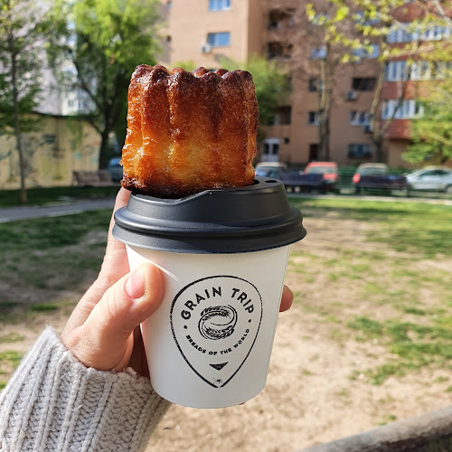 Comentarii opinii despre Grain Trip Bakery