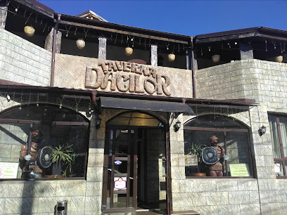 Taverna Dacilor