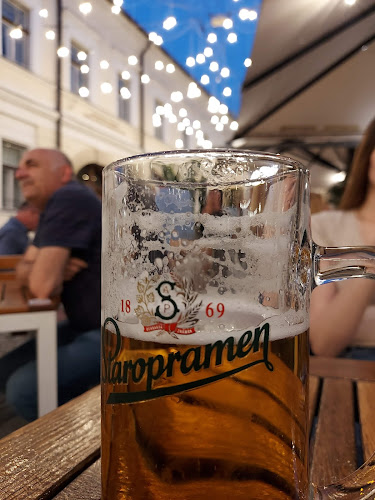 Comentarii opinii despre Bistro Viena