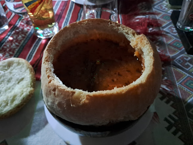 Miorița - Gastronomie și ospitalitate