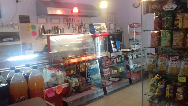 Stelian Snack Cafe (La Arteni)