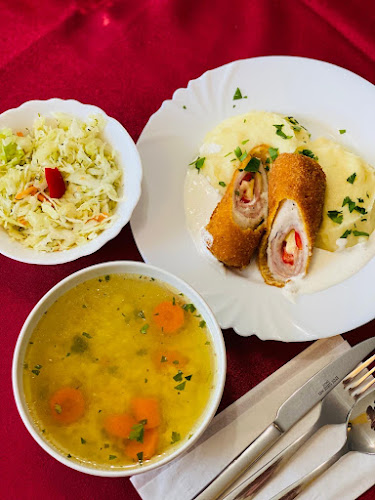 Restaurantul Favorit - Satu Mare