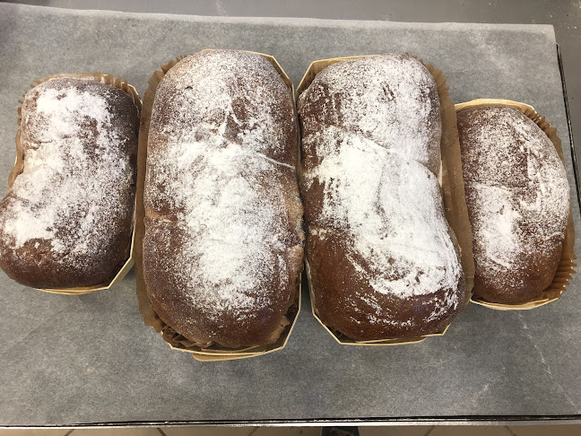 Maia Pan - București