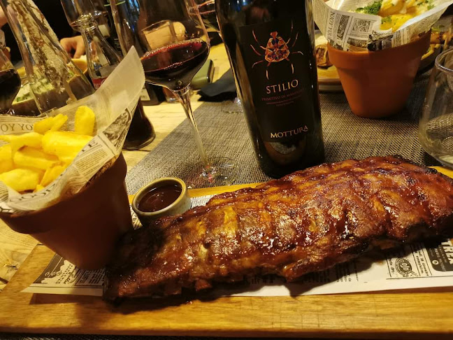 Trattorian Artisan Food