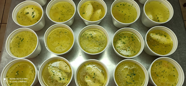 Maestro Catering Sibiu