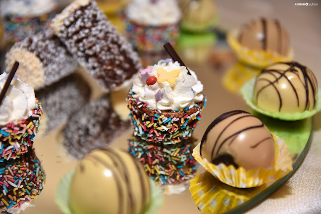 Opinii despre Miatur în Cluj-Napoca - Gastronomie și ospitalitate