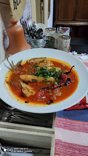 Nunta Zamfirei steak house - Craiova