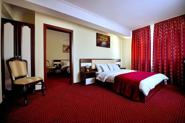 Bonavilla Complex - Aleșd