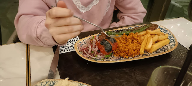 SOFRA Restaurant - Constanța