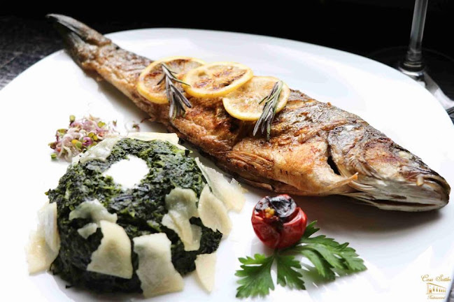 Opinii despre Casa Sattler în Pitești - Gastronomie și ospitalitate