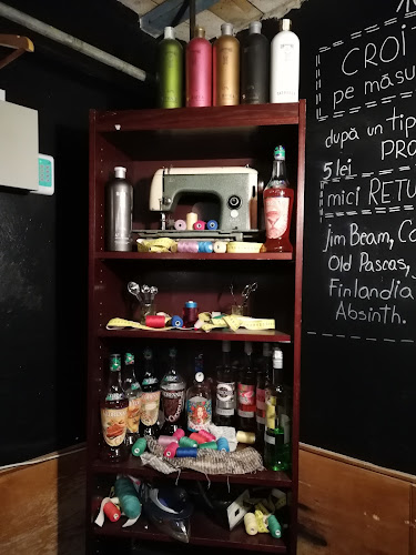 Șotărie - croitoria de shoturi - Iași