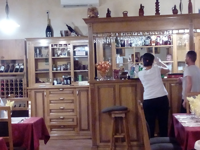 Opinii despre PIZZERIA RESTAURANT ORNELLA - MICALACA în Arad - Gastronomie și ospitalitate