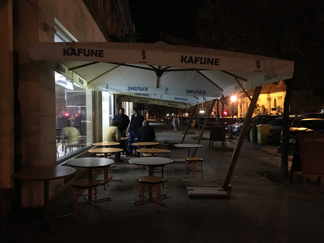 La Luna - Timișoara