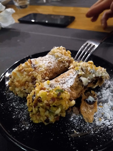 Comentarii opinii despre SARA Bistro Popa Petre