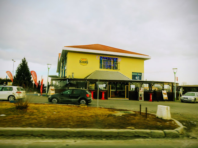 Complex Motel/Restaurant Km6 - Blejoi