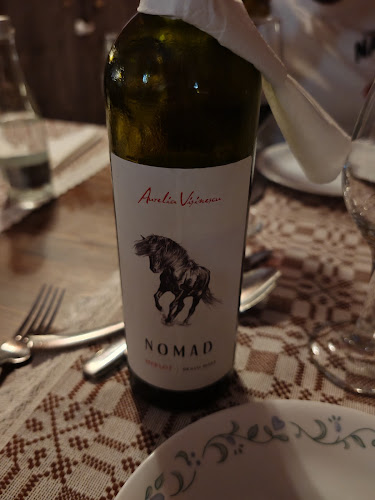 Sergiana Mureşenilor - Gastronomie și ospitalitate