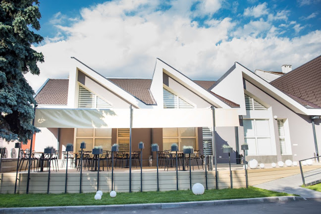 Comentarii opinii despre Hotel Bistrița