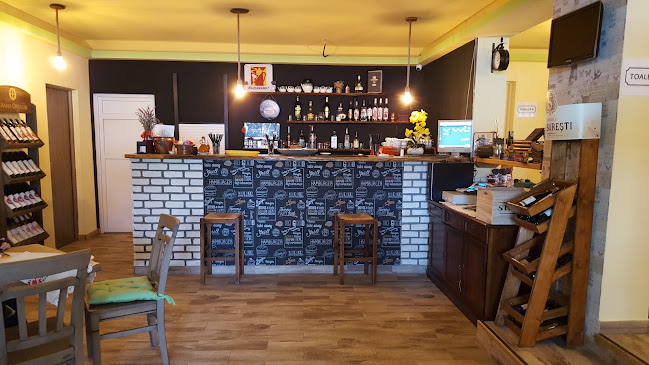 Comentarii opinii despre Popas "La Padure"