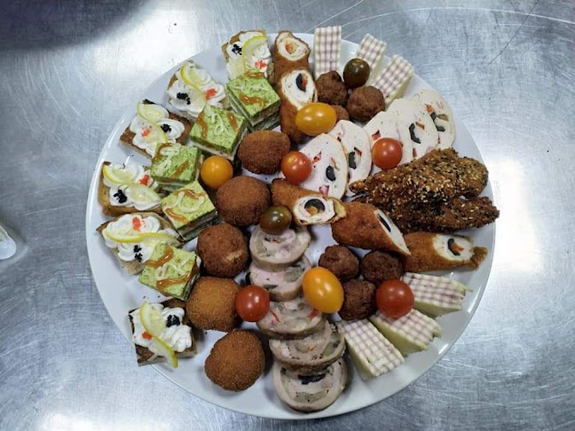 Opinii despre Restaurant Phoenix în Cluj-Napoca - Gastronomie și ospitalitate