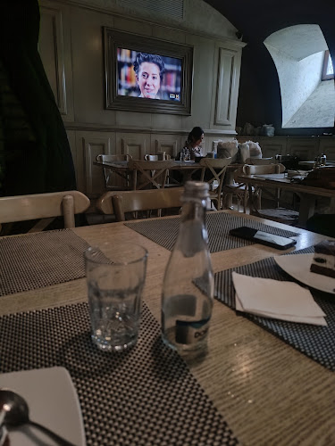 Apetit Bistro - Gastronomie și ospitalitate