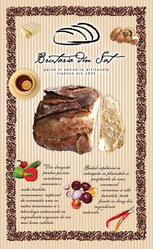 Comentarii opinii despre Brutăria din Sat