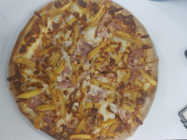 Restaurant Pizzerie Roma