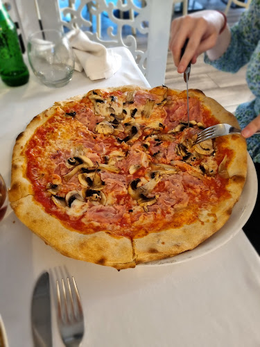 Comentarii opinii despre La Piazzetta Mureș