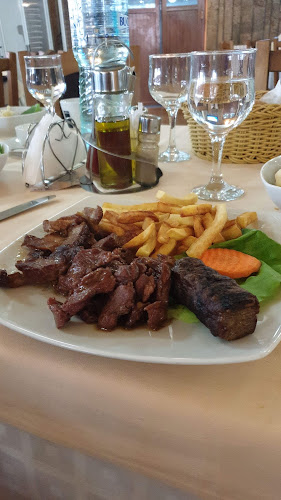 Restaurant Albatros - Gastronomie și ospitalitate