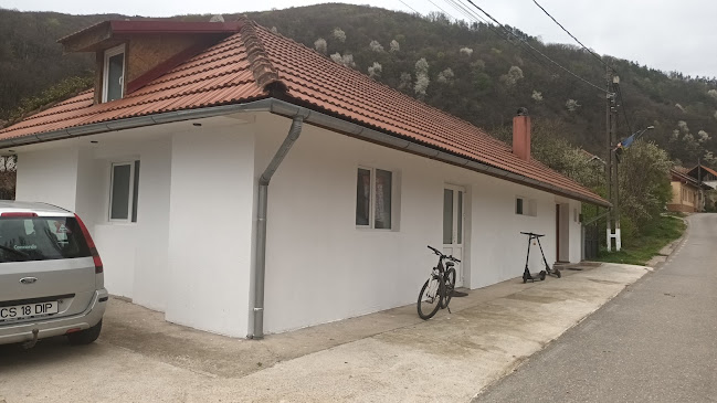 Restaurant La Maya - Mori de apa Rudaria Eftimie Murgu Banat - Eftimie Murgu