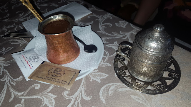 Opinii despre Fenice Palas Iași în Iași - Gastronomie și ospitalitate