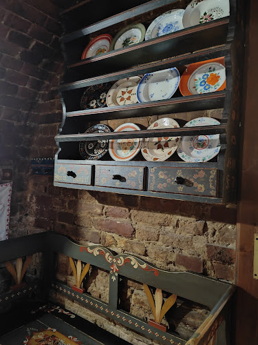 Crama Sibiul Vechi - Gastronomie și ospitalitate