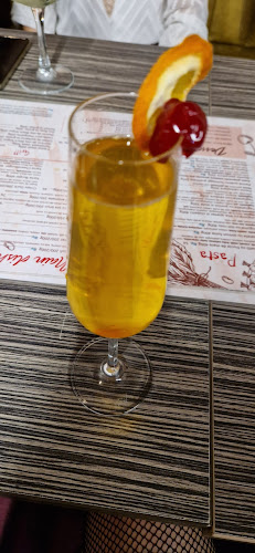 Opinii despre RISTORANTE MONZA în București - Gastronomie și ospitalitate