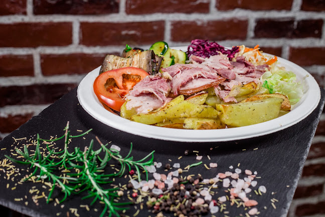 Pizza Romana Braila - Gastronomie și ospitalitate