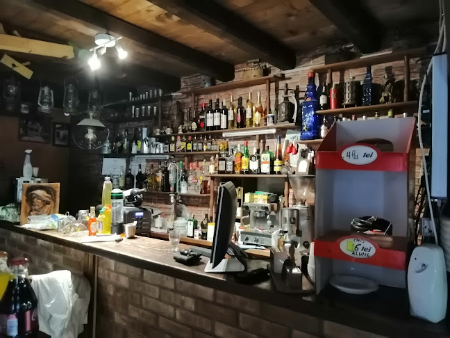 Pizzeria Gasca Noastra