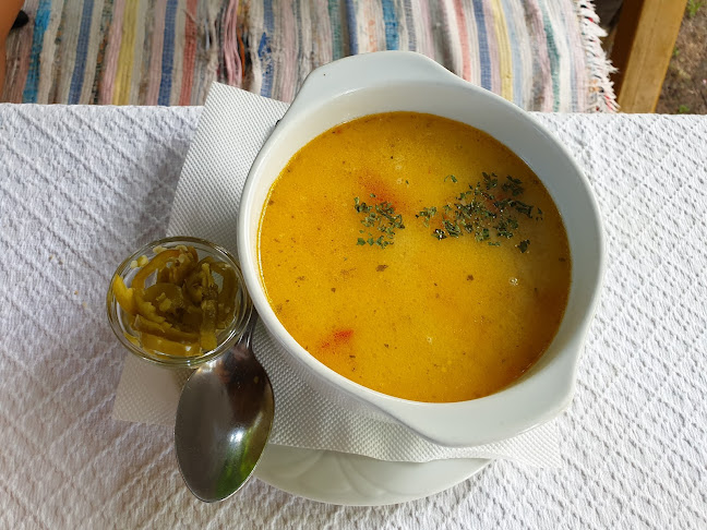 Comentarii opinii despre Hanul Basa Fogadó