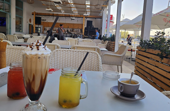 La Liman - Gastronomie și ospitalitate