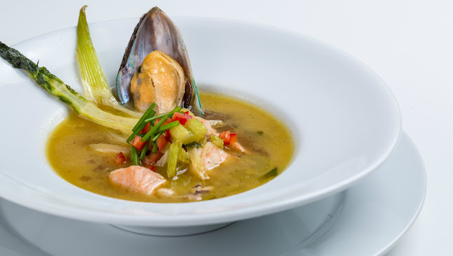 Restaurant Nivo Resto Lounge