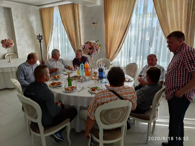 La Frații Jecan - Gastronomie și ospitalitate