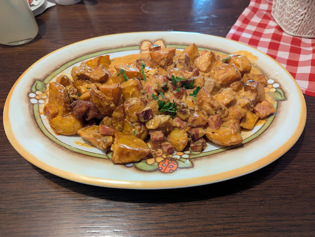 Comentarii opinii despre Restaurant Hanul cu Noroc Oradea