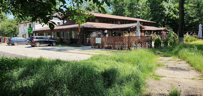Restaurant-Pensiune La Nicu Dorilă - Gastronomie și ospitalitate