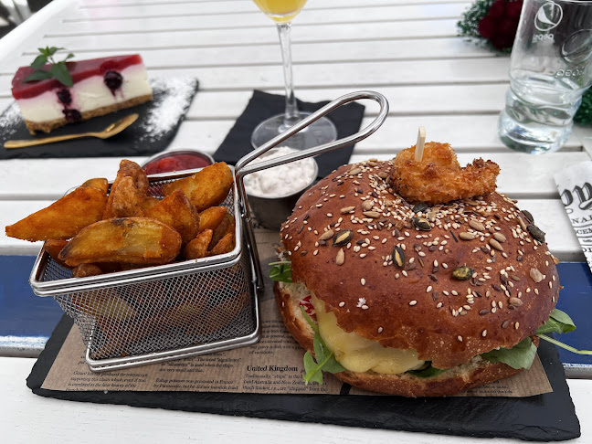 Restaurant "La Strada" Botosani - Botoșani