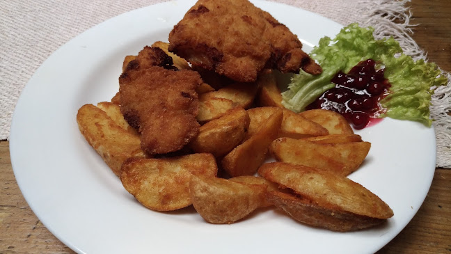 Comentarii opinii despre Bistro Viena