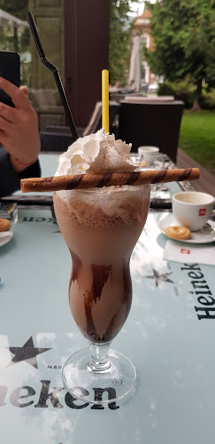 News Caffe - Gastronomie și ospitalitate