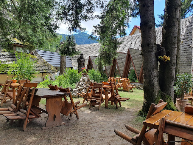 Comentarii opinii despre Șura Dacilor