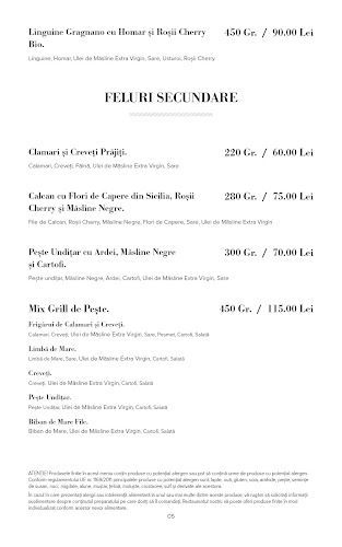 Ristorante CiboDiVino - Alba Iulia