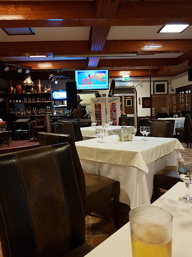 Restaurant Dumbrava Călărași - Gastronomie și ospitalitate