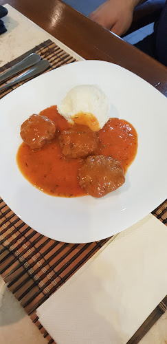 Trattoria Corona - Tunari