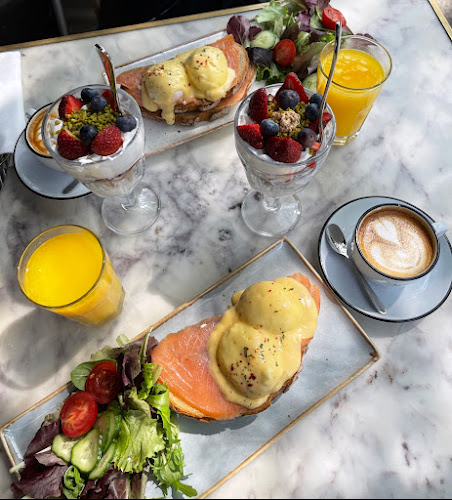 Calea Floreasca 111-113, București 014455