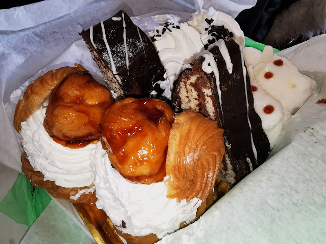 Opinii despre Cofetăria Maria în Alexandria - Gastronomie și ospitalitate