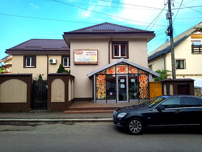 Fabrica de Pâine "Lucia"